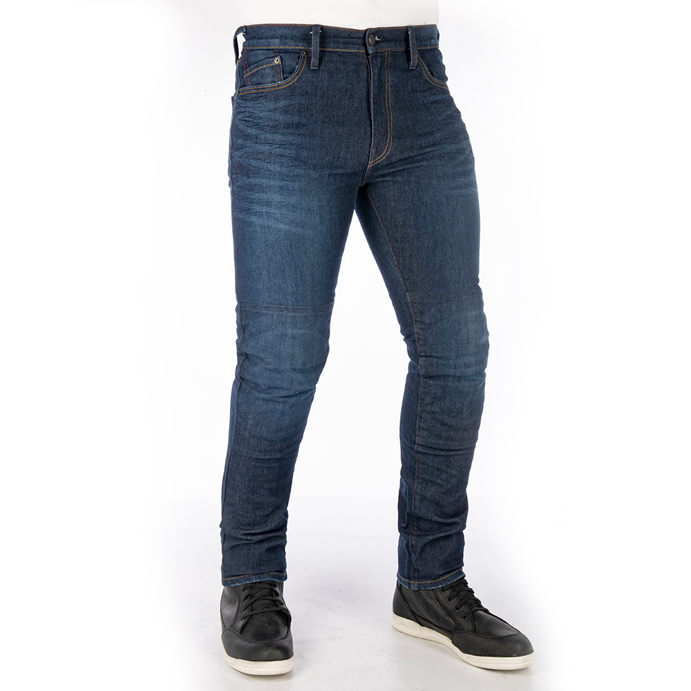 Oxford Original Approved AA Dynamic Jean Slim MS Dark Aged R